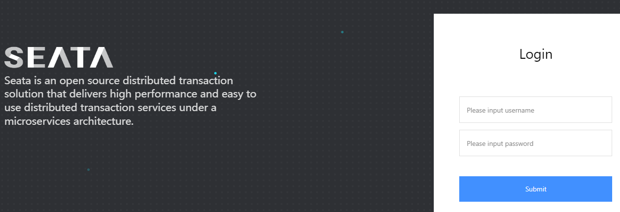 13. springCloud AlibabaSeata处理分布式事务